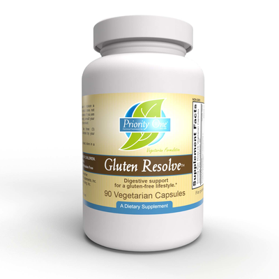 Gluten Resolve product image