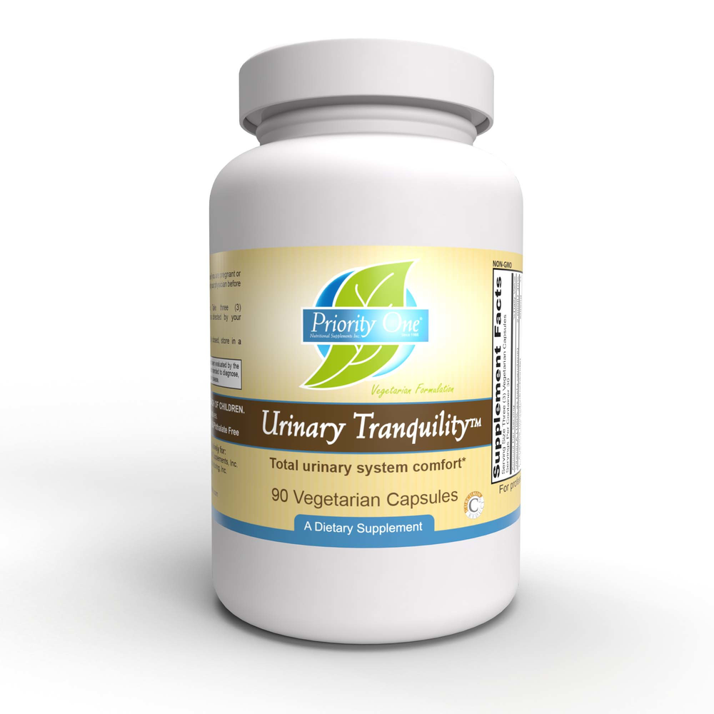 Urinary Tranquility product image