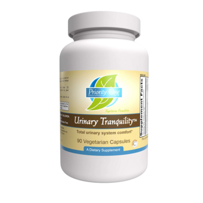 Urinary Tranquility