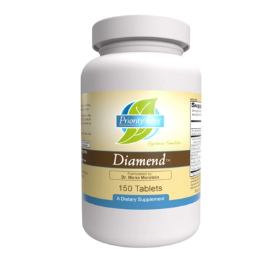 Diamend 150 tablets
