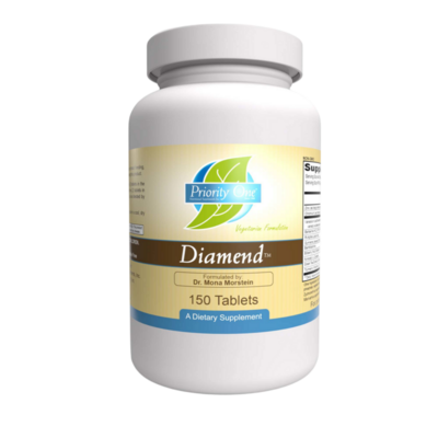 Diamend 150 tablets