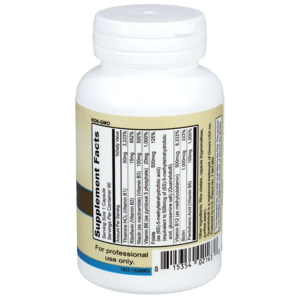 Product image for Methyl-Balance.