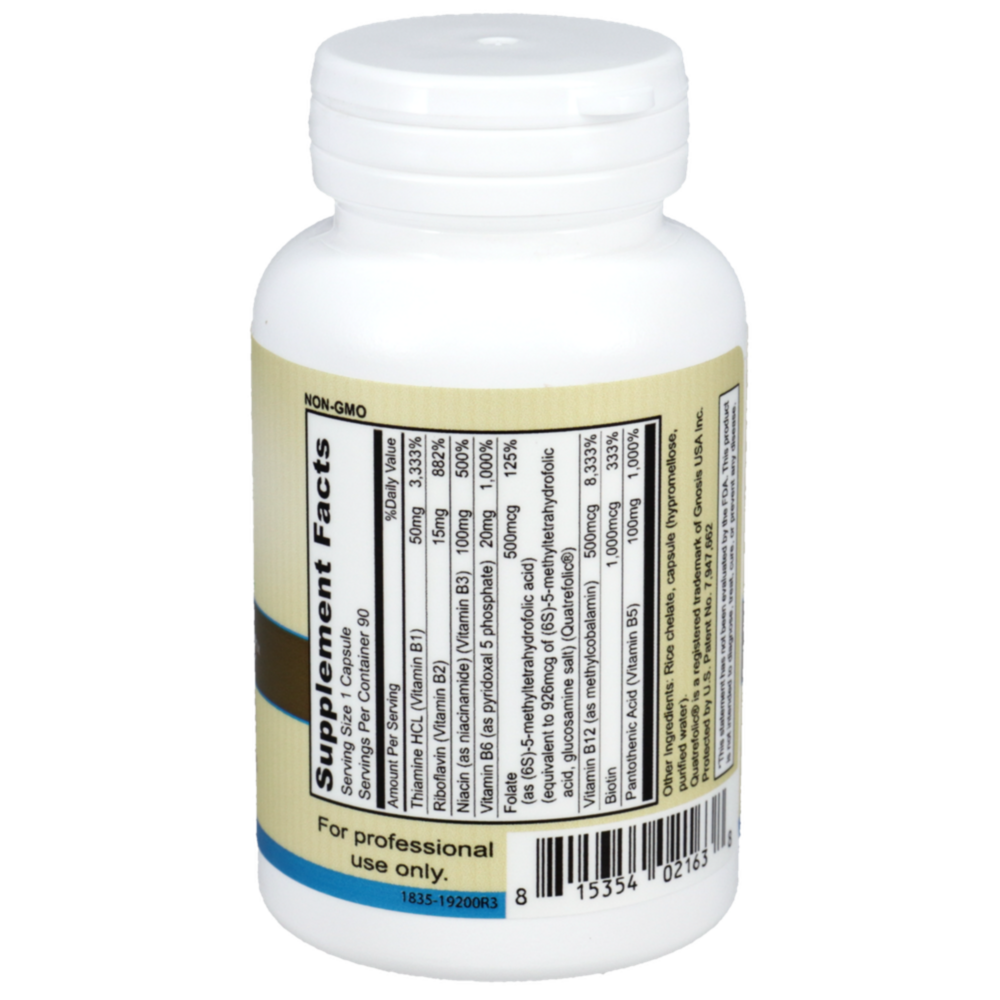 Product image for Methyl-Balance.