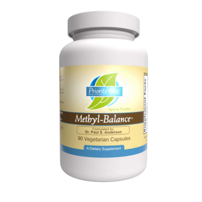 Methyl-Balance 90 capsules