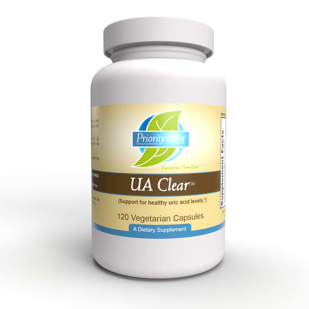 UA Clear product image