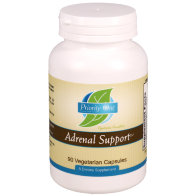 Adrenal Support 90 capsules