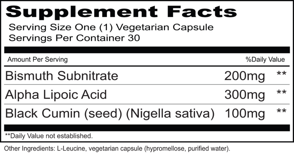 Product image for Biofilm Phase-2 Advanced.