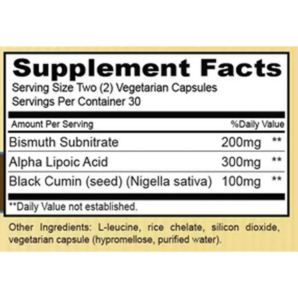 Product image for Biofilm Phase-2 Advanced.