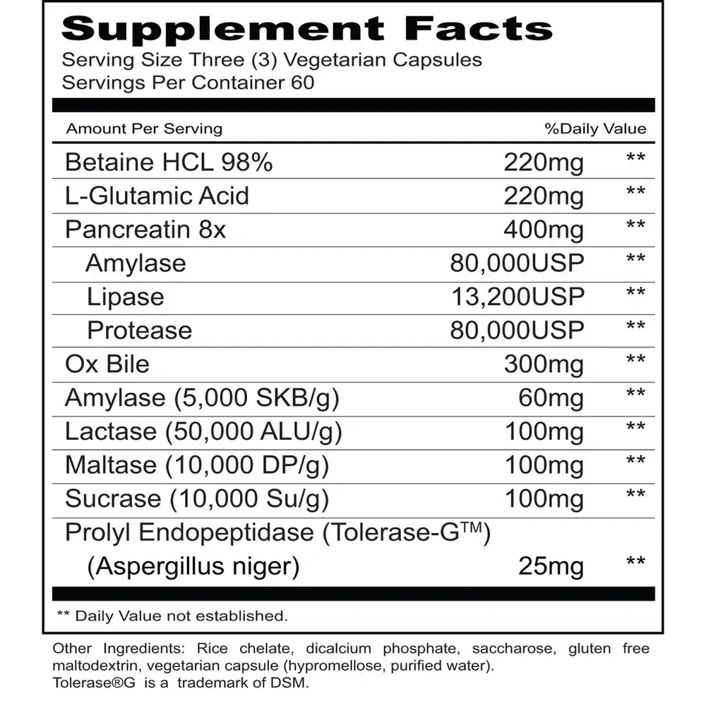 Product image for SIBOZyme.
