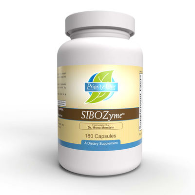 SIBOZyme product image