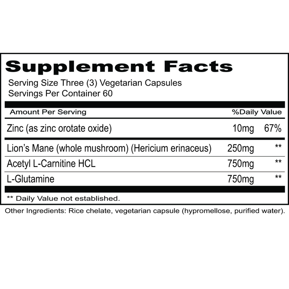 Product image for SIBO-Rebuild.