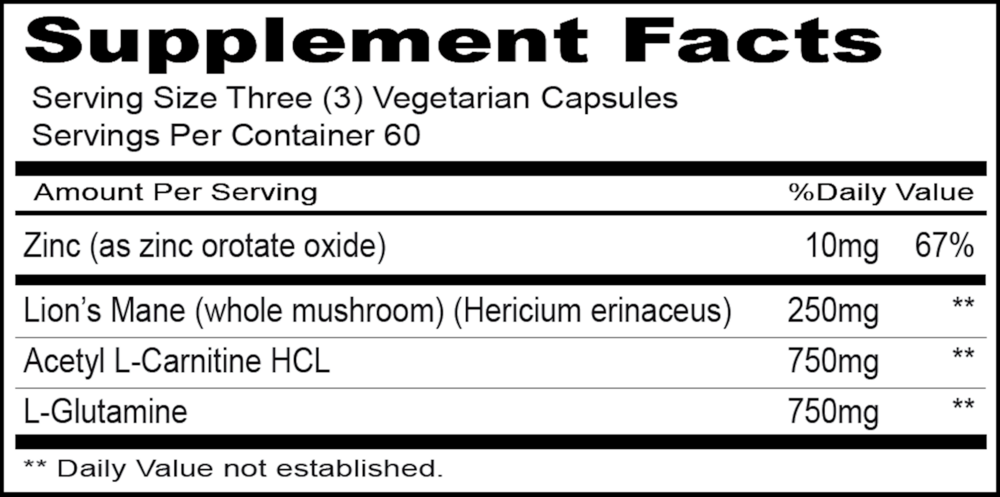 Product image for SIBO-Rebuild.