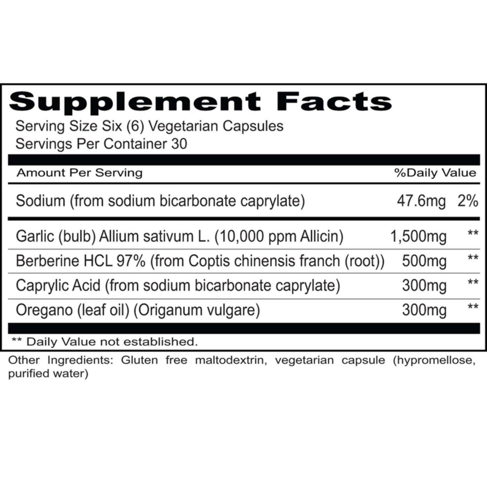 Product image for SIBOtic.