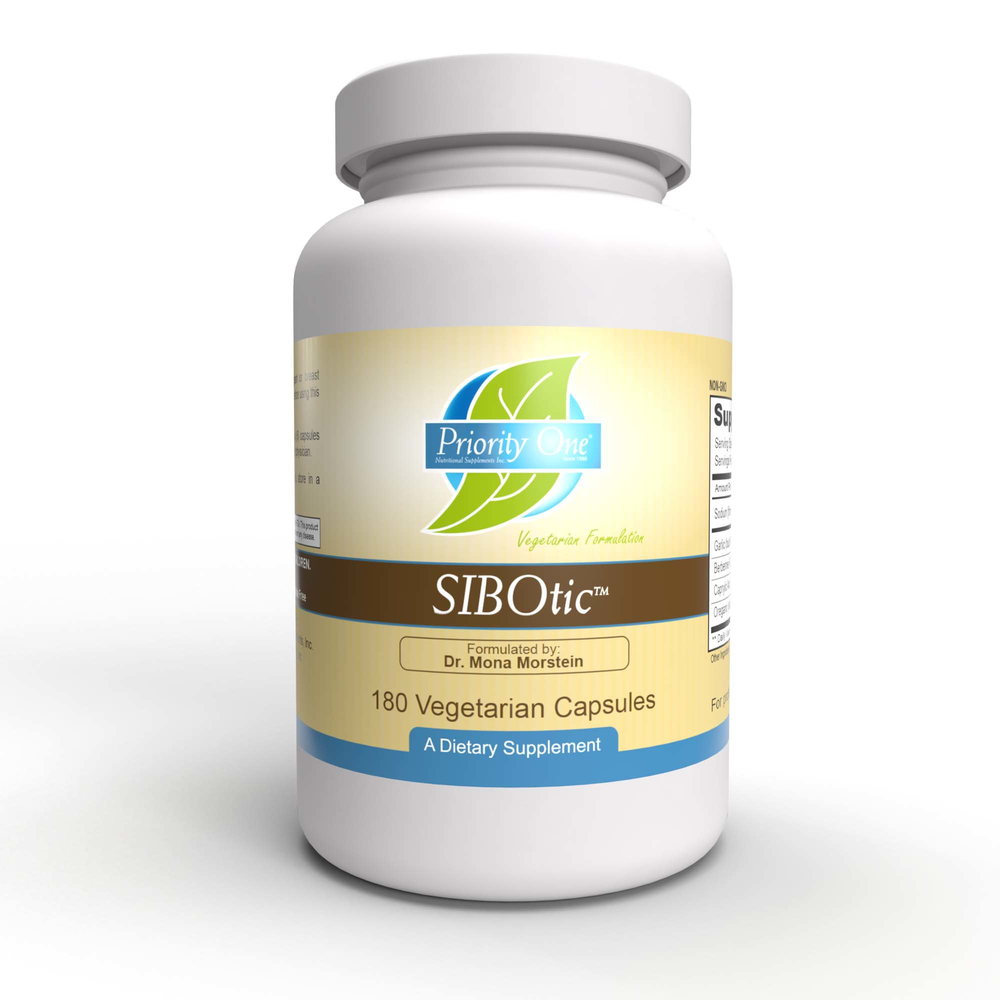 SIBOtic product image