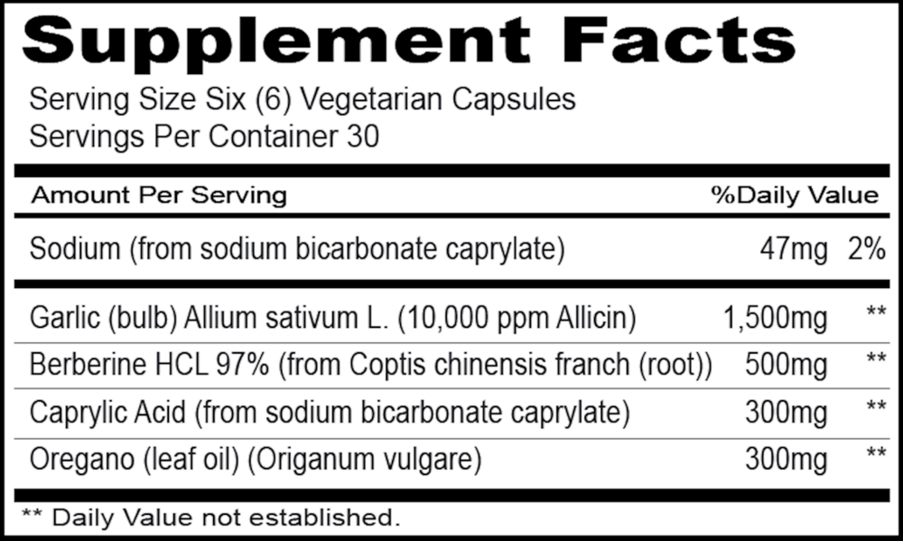Product image for SIBOtic.