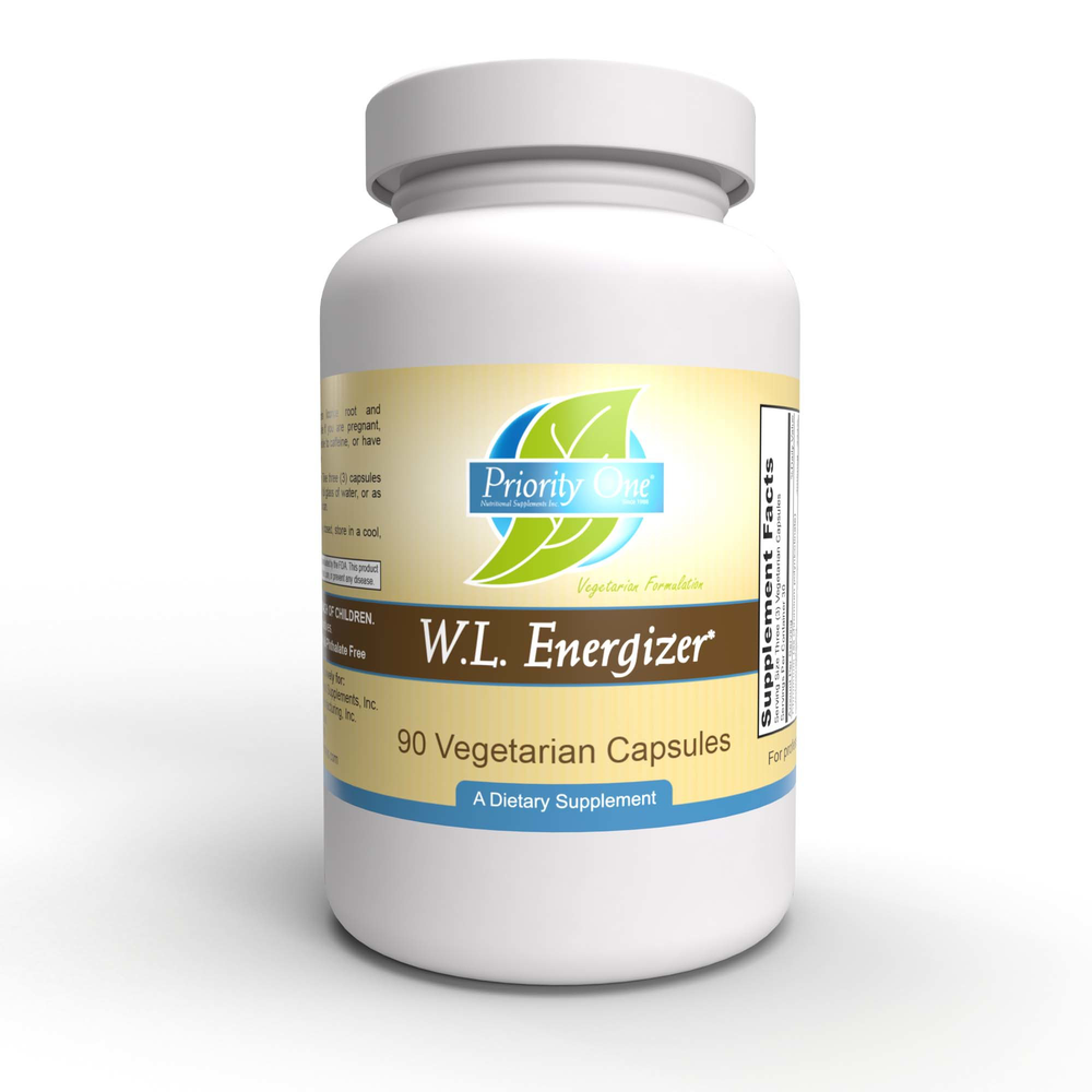 Product image for Weight Loss Energizer.