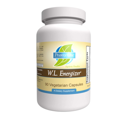 Weight Loss Energizer 90 capsules