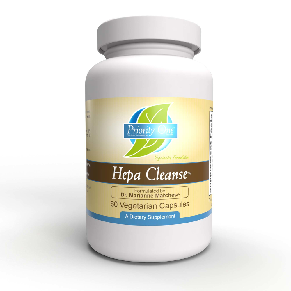 Product image for Hepa Cleanse.
