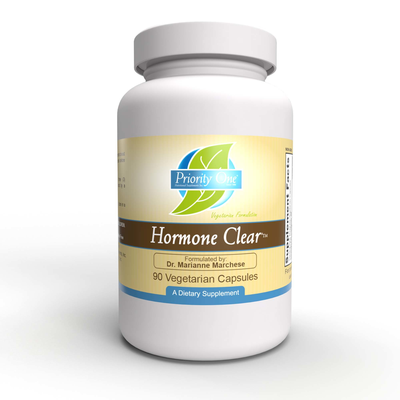 Hormone Clear product image