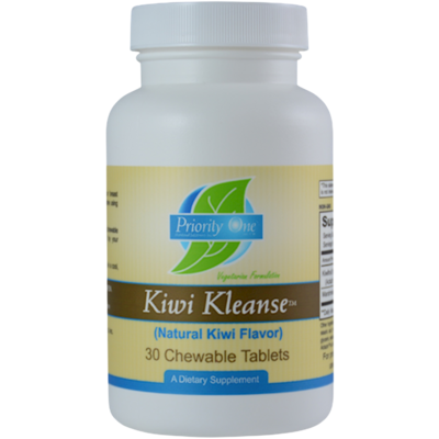 Kiwi Kleanse 30 tablets