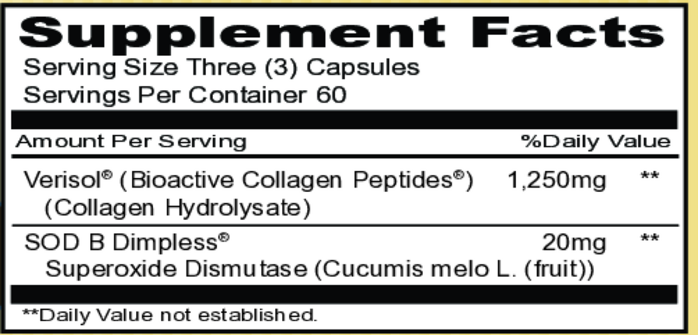 Product image for Cellu-Erase.