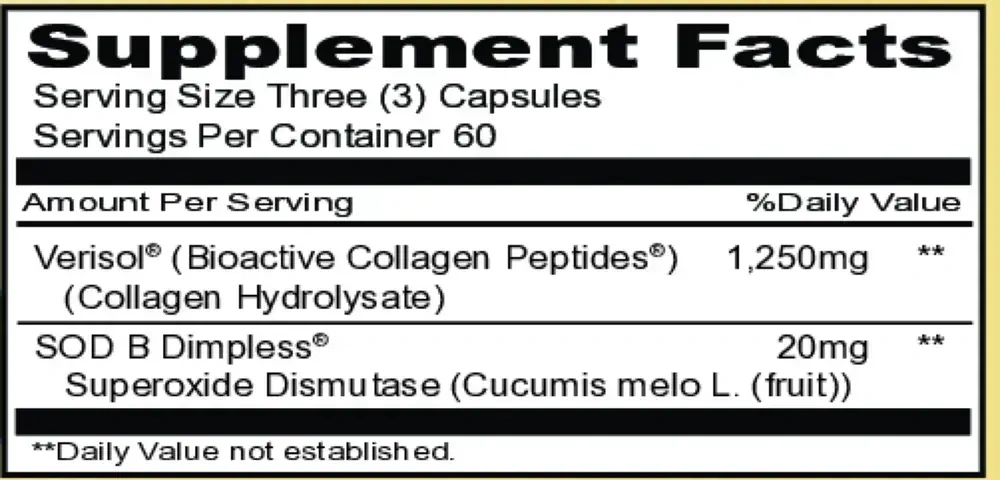 Product image for Cellu-Erase.