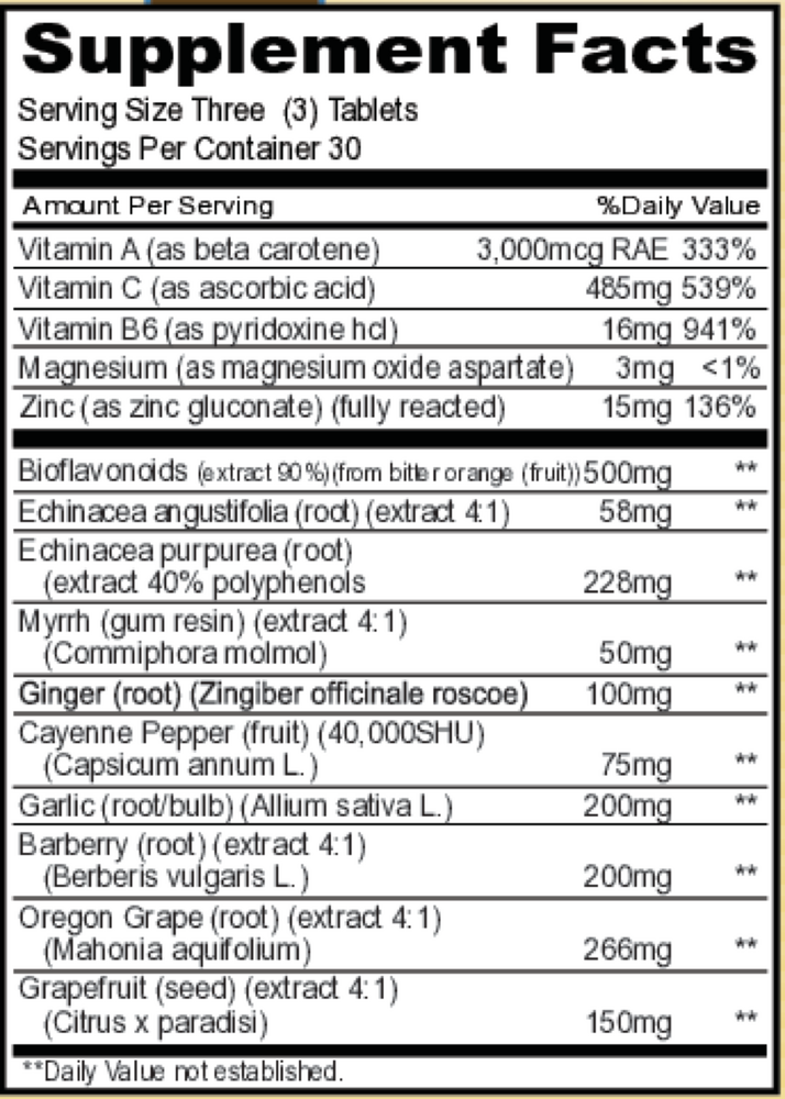 Product image for Bio Vegetarian.
