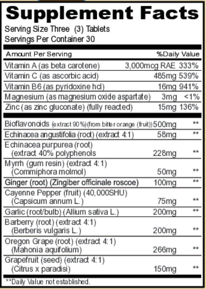 Product image for Bio Vegetarian.