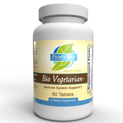 Bio Vegetarian product image