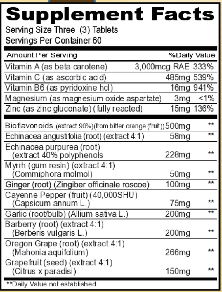 Product image for Bio Vegetarian.