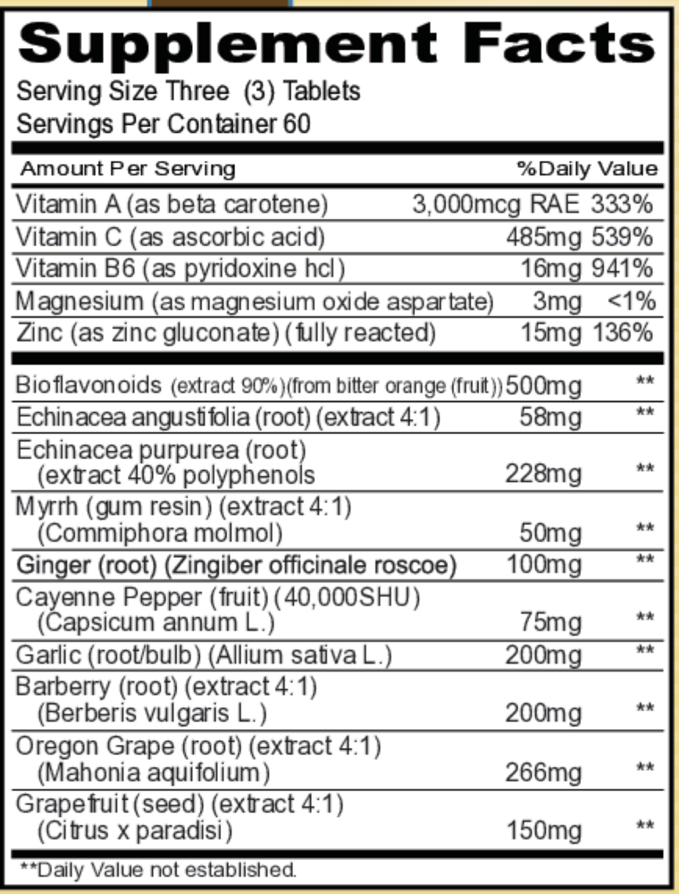 Product image for Bio Vegetarian.