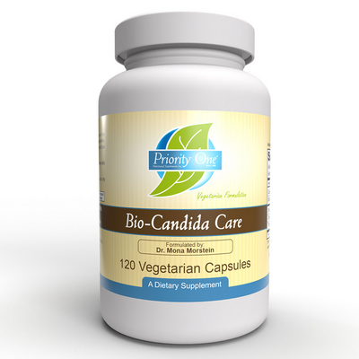 Bio-Candida Care product image