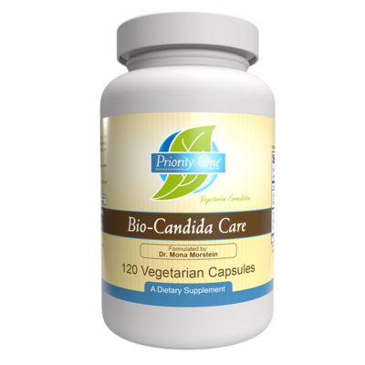 Bio-Candida Care 120 capsules