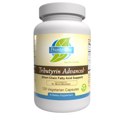Tributyrin Advanced 120 capsules