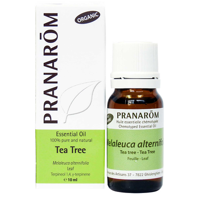 Tea Tree essential oil product image