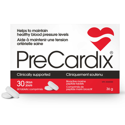 PreCardix product image