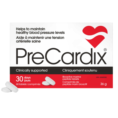 PreCardix