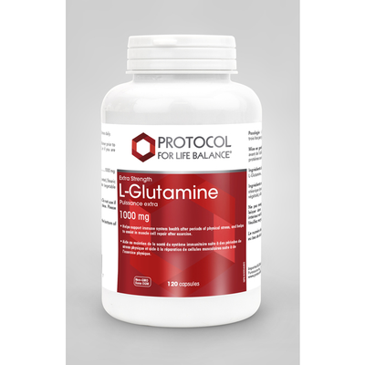 L-Glutamine product image