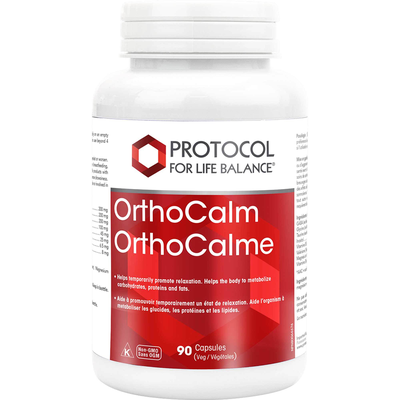 OrthoCalm w/Gaba product image