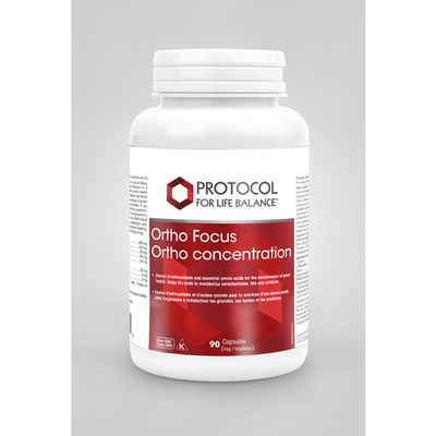 Ortho Focus product image