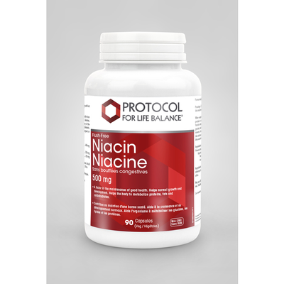 Flush-Free Niacin product image