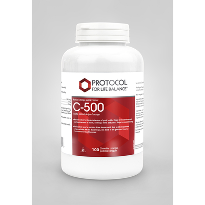 C-500 product image