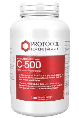 C-500