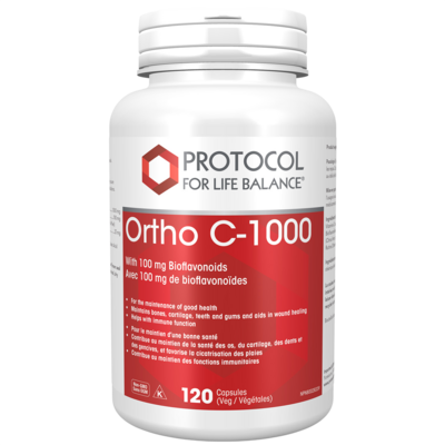 OrthoC-1000