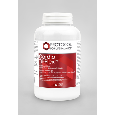 Cardio Tri-Plex product image