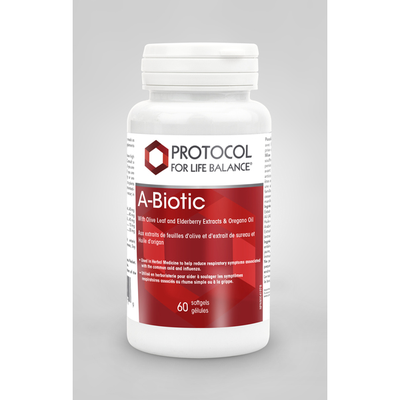 A-Biotic product image