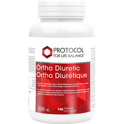 Ortho Diuretic product image