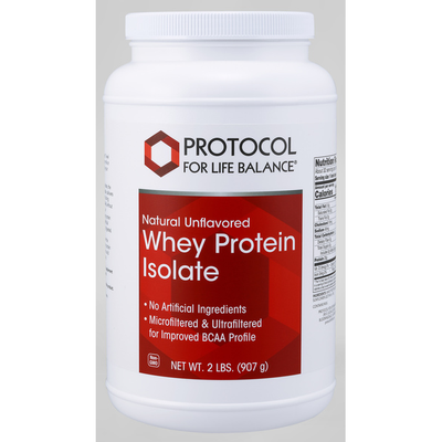 Whey Protein Isolate product image