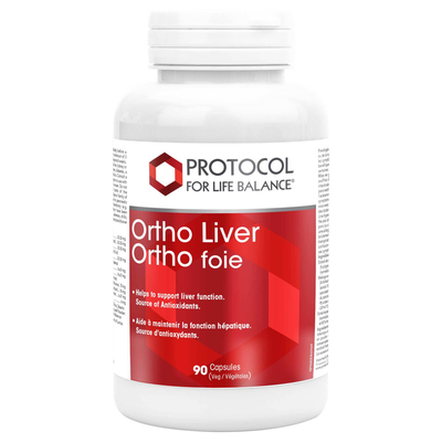 Ortho Liver product image