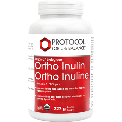 Organic Inulin product image